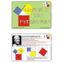 Pythagoräischer Lehrsatz (This item is available in english)