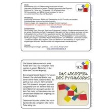 Pythagoräischer Lehrsatz (This item is available in english)