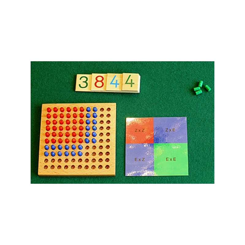 Squaring and square rooting, work file