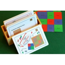 Squaring and square rooting, work file