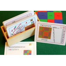 Squaring and square rooting, work file