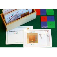 Squaring and square rooting, work file