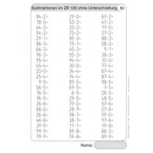 Computing file in the number range 100