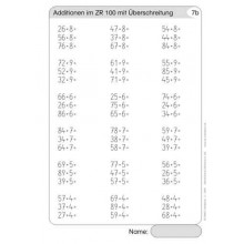 Computing file in the number range 100