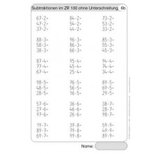 Computing file in the number range 100