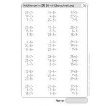 Computing file in the number range 100