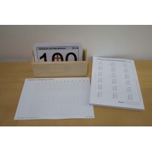 Computing file in the number range 100