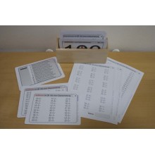 Computing file in the number range 100