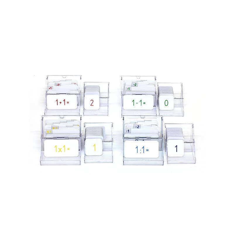 Calculation box (This item is available in english)