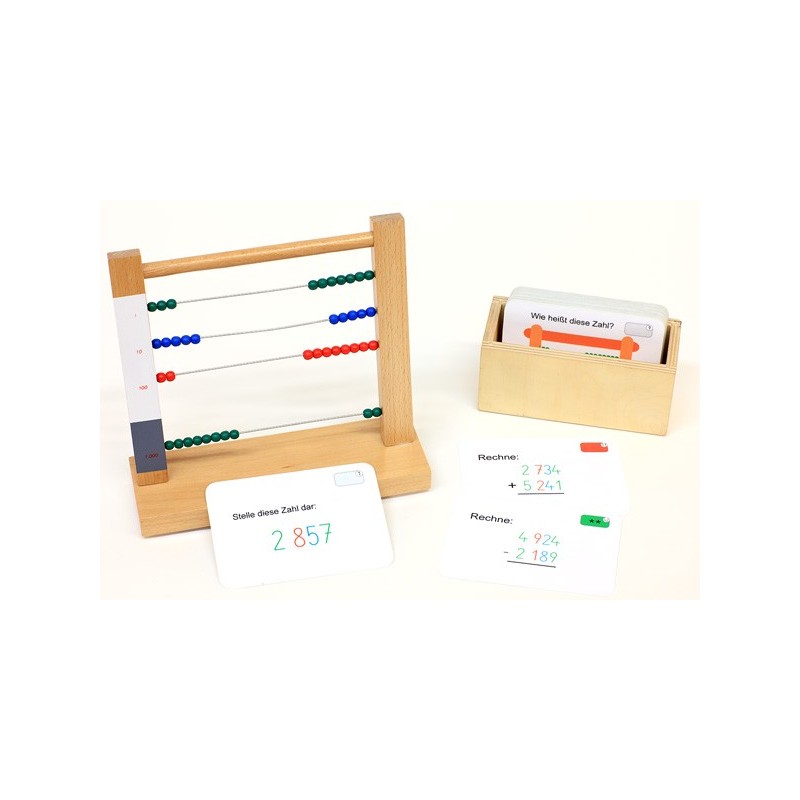 Small calculation frame, numerical value RIGHT (This item is available in english) Small calculation frame, numerical value RIGHT (This item is available in english)