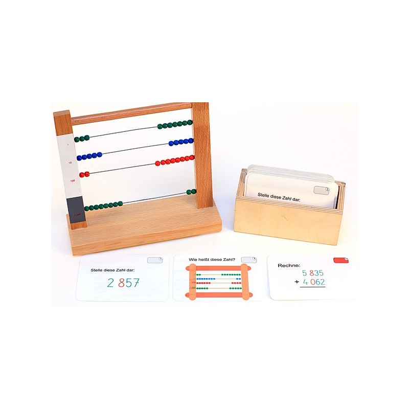 Small calculation frame, numerical value RIGHT (This item is available in english) Small calculation frame, numerical value RIGHT (This item is available in english)