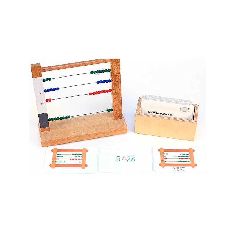 Small calculation frame, numerical value RIGHT (This item is available in english) Small calculation frame, numerical value RIGHT (This item is available in english)