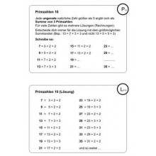 Ring board part 1: working material