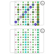 Ring board part 1: working material