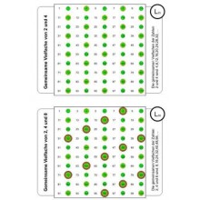 Ring board part 1: working material