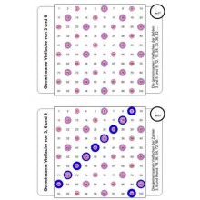 Ring board part 1: working material