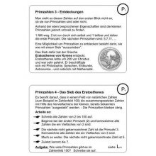 Ring board part 1: working material