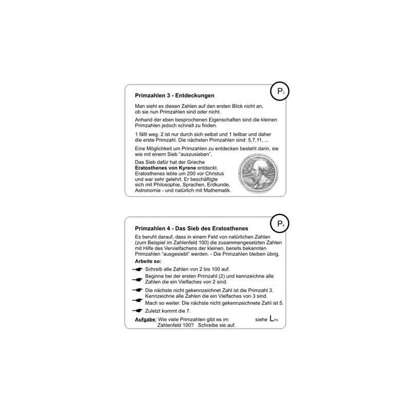 Ring board part 1: working material