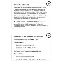 Ring board part 1: working material