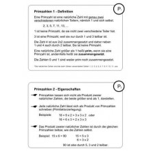 Ring board part 1: working material