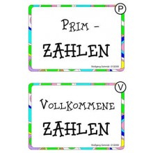 Časť 1 krúžku: pracovný materiál