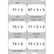 Ring board part 2: Hundred field