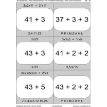Ring board part 2: Hundred field