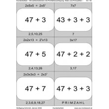 Ring board part 2: Hundreds field