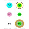 Ring board part 2: Hundreds field