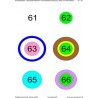 Ring board part 2: Hundreds field