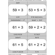Ring board part 2: Hundreds field