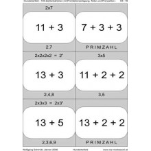Ring board part 2: Hundreds field