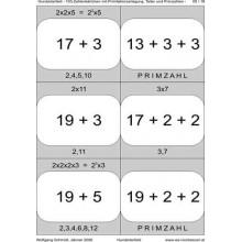 Ring board part 2: Hundreds field