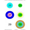 Ring board part 2: Hundred field