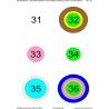 Ring board part 2: Hundreds field