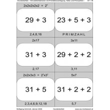 Ring board part 2: Hundred field