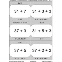 Ring board part 2: Hundred field