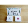 Ring board part 2: Hundreds field