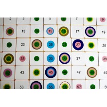 Ring board part 2: Hundreds field