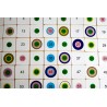 Ring board part 2: Hundred field