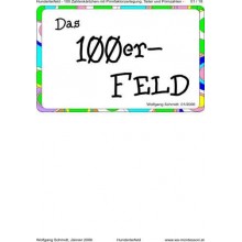 Ring board part 2: Hundreds field