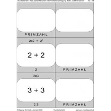 Ring board part 2: Hundreds field