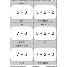 Ring board part 2: Hundreds field