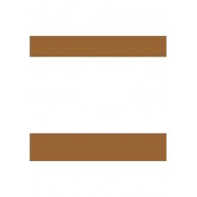 Rosa Turm und Braune Treppe