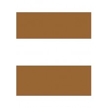 Rosa Turm und Braune Treppe