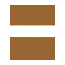 Rosa Turm und Braune Treppe