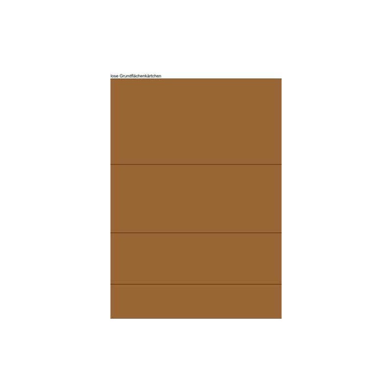 Rosa Turm und Braune Treppe