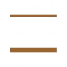 Rosa Turm und Braune Treppe