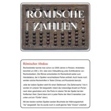 Römische Zahlen