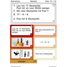 Computational calculations